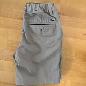 Venyard vines boy  Tan Shorts